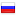 visavto.ru hosted country